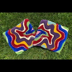 14” x 14” Accent Tufted Slip Pillow